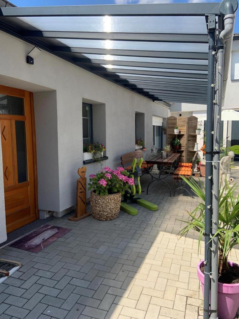 Neu! Ferienhaus Schliephake Schoningen Exterior photo